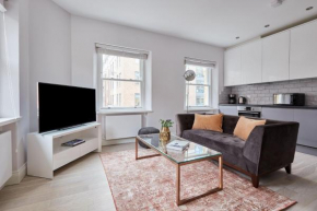 6VH Virginia House, 31 Bloomsbury Way
